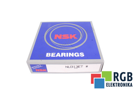 NU313ET NSK 65X140X33 CUSCINETTO