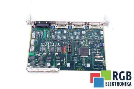 6FX1121-4BA03 SIEMENS SINUMERIK 800