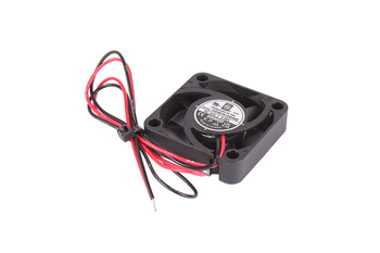OD4010-24HSS ORION 40X40X10MM, 24V VENTILATORE