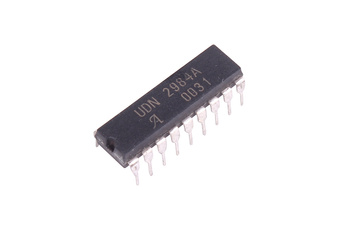 UDN2984A DIP-18 DRIVER DI CORRENTE HIGH-SIDE A 8 CANALI