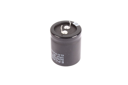 CONDENSATORE B43644-B9337-M EPCOS 330UF 400V