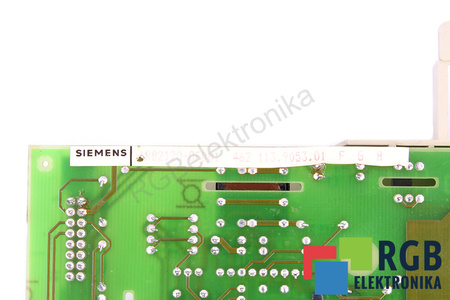 6RB2120-0FD01 SIEMENS SIMODRIVE 210 462113.9053.01 GE.462000.0023.01