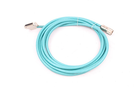 CAVO 6FX2002-2EQ10-1AF0 SIEMENS 5M