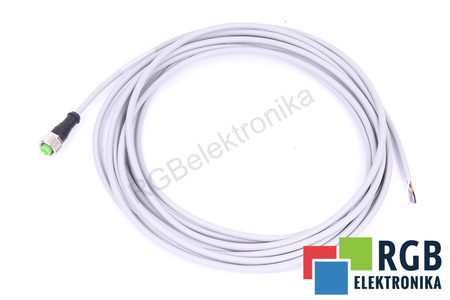 CAVO 7000-12221-2340500 MURR ELEKTRONIK 5M
