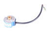 TS5214N8566 TAMAGAWA 48-2500P8-L6 ENCODER