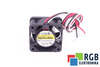 A90L-0001-0385#C FANUC 9WF0424H6D03A 40X40X20MM, 24V VENTILATORE