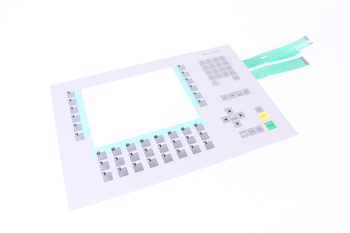 6AV6542-0AC15-2AX0 SIMATIC MP270 TASTIERA SOSTITUTO