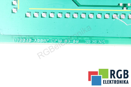 6ES5312-3AB31 SIEMENS SIMATIC S5