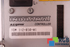 TDM1.2-030-W1 INDRAMAT AC SERVO CONTROLLER
