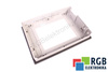 6AV6642-0BA01-1AX1 SIEMENS SIMATIC TP177B FRONTE CUSTODIA