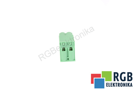 CONNETTORE FKCVR2,5/2-ST-5,08 PHOENIX CONTACT 1873951