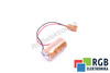 CR17335SE-R FANUC A98L-0031-0006 BATTERIA