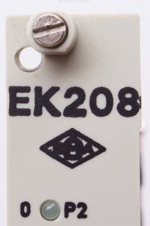 EK208-1 EMA