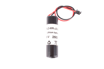 MR-J3-BAT PLC-MR-J3-BAT 2500MAH, 3.6V BATTERIA SOSTITUTO