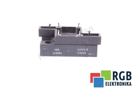 RESISTORE AXP/4/B 2/20RJ