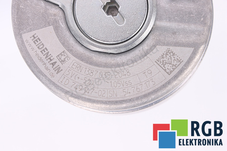 ERN1387.035-2048 HEIDENHAIN ID.NR.749147-02 ENCODER