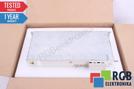 6SN1113-1AB01-0BA1 SIEMENS SIMODRIVE 611 VERSION A