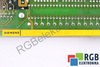 6SC6500-0UC01 SIEMENS SIMODRIVE 650 462500.9092.01