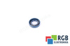 10X18X4 CORTECO SIMMERING BA MOLLA INOX 12000017B PARAOLIO