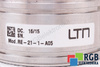 RE-21-1-A05 LTN RICAMBIO RE-21-1-A03 21BRX700-D42AA BAUMULLER RESOLVER
