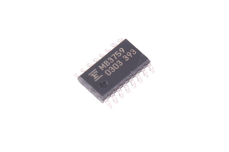 MB3759 FUJITSU