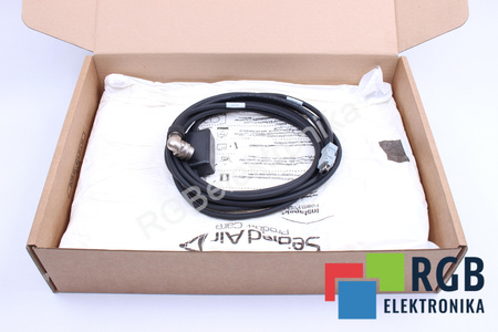 CAVO JZSP-CVP07-05-E PER AZIONAMENTI SERVO YASKAWA SIGMA V 5M SOSTITUTO