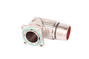 PRESA DI ALIMENTAZIONE MB7RJN0602 AMPHENOL CORPORATION