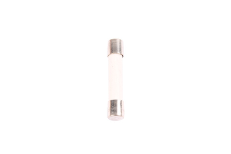 FUSIBILE CERAMICO ULTRARAPIDO 632.121 ESKA ZGSS-2.5A 500V, 2.5A, 6.3X32MM, 10PCS