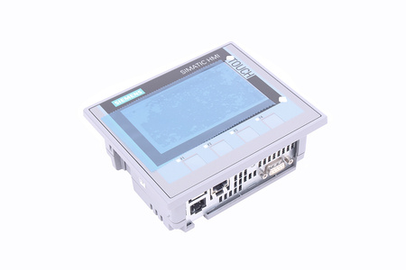 6AV2124-2DC01-0AX0 SIEMENS SIMATIC HMI KTP400 COMFORT