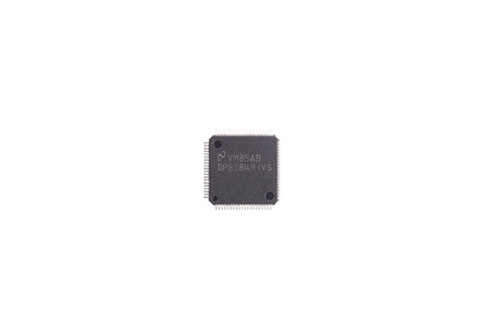 DP83849IVS NATIONAL SEMICONDUCTOR
