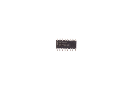14028BG ON SEMICONDUCTOR