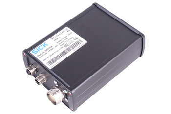 PGT-11-S LAN SICK PROGRAMMING AND CONFIGURATION TOOL