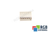 CONNETTORE 8543/6OB WIELAND 25.602.5653.0
