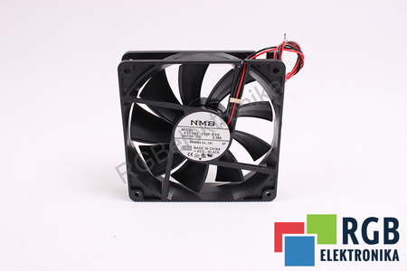 4710KL-05W-B50 MINEBEA NMB 119X119X25MM, 24V VENTILATORE