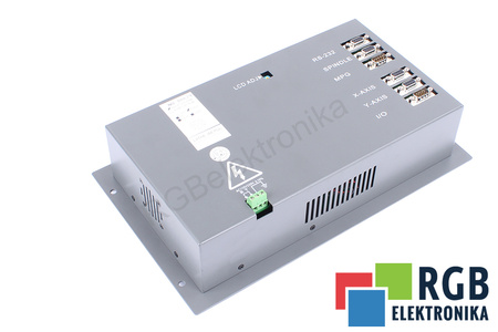 CNC H2CPN-2 H2CP SYSTEM HUST H2CP SYSTEM CONTROLLO CNC