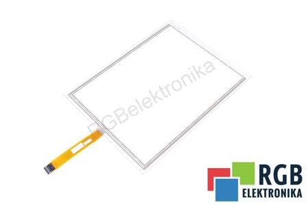 PC477 12", 278X213MM TOUCHSCREEN SOSTITUTO