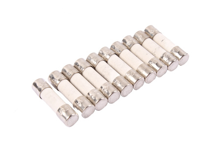 FUSIBILE RITARDATO 0215008.MXP LITTELFUSE 5X20MM 10SZT 250V, 8A 10PCS