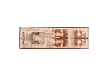 SR4D4024 TE CONNECTIVITY 24V RELE