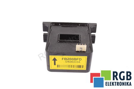 FB200BFD FANUC