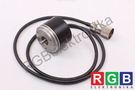 ROD426.E1000 HEIDENHAIN ID.NR.250587-04 ENCODER