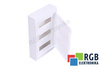 EZ9E312P2S SCHNEIDER ELECTRIC IP40 CUSTODIA
