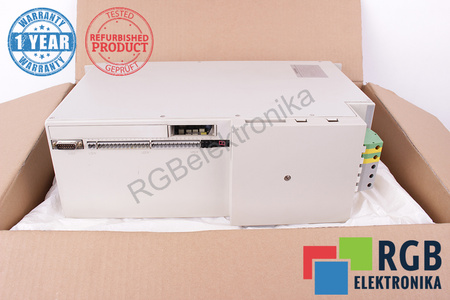 6SC6114-0AA00 SIEMENS SIMODRIVE 611 D490/33 M6REQ