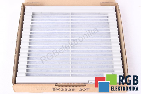 SK3325207 RITTAL FILTRO VENTILATORE