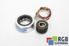 TS2620N21E11 TAMAGAWA BRX SMARTSYN RESOLVER
