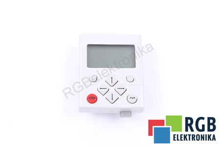 EZAEBK1001 LENZE PANNELLO DI CONTROLLO E COMANDO