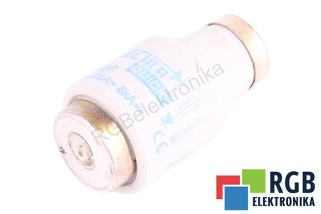 FUSIBILE 50A 500V ETI ULTRA QUICK