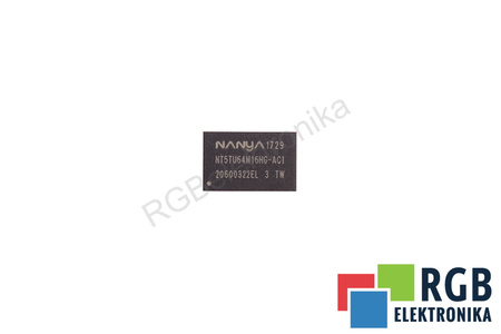 NT5TU64M16HG-ACI NANYA