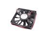 08015SS-24N-AA-00 NMB TECHNOLOGIES 80X80X15MM, 24V, 0.12A VENTILATORE