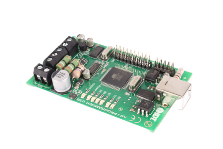 ASIPROGRKITUSB RENESAS