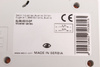 CLS6-C2/2-DP EATON 270381 INTERRUTTORE MAGNETOTERMICO
